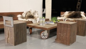 azobe furniture